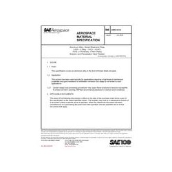 SAE AMS4316