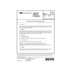 SAE J 492