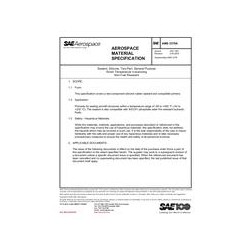 SAE AMS3378A