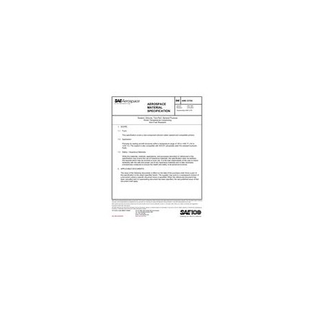 SAE AMS3378A