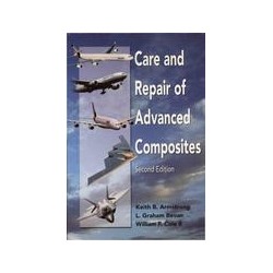 Care and Repair of Advanced Composites, Second Edition
