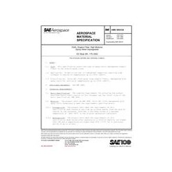 SAE AMS3903/3A