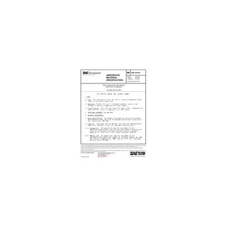 SAE AMS3903/8A