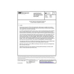 SAE AIR1673A