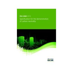 BS PAS 2060:2010