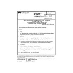 SAE AMS5629E