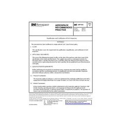 SAE ARP 1923A