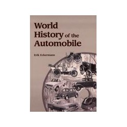 World History of the Automobile