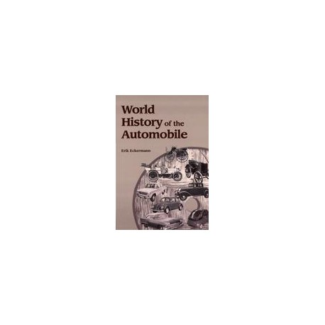 World History of the Automobile