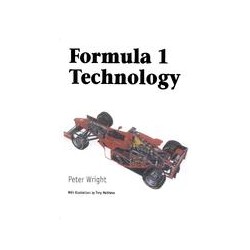 Formula 1 Technology