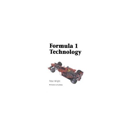 Formula 1 Technology