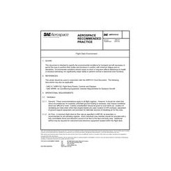 SAE ARP 4101/4