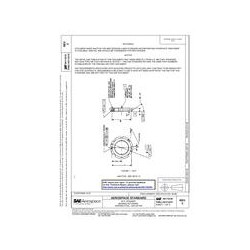 SAE AS 172236 thru AS 172270C