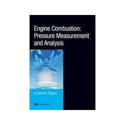Engine Combustion: Pressure Measurement and Analysis