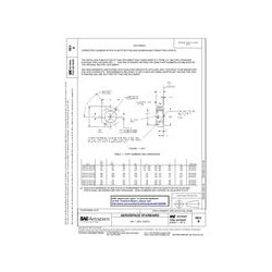 SAE AS 150426 thru AS 150450B