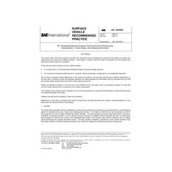 SAE J381_200901