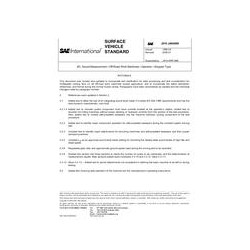 SAE J 919