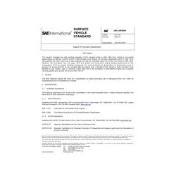 SAE J 300