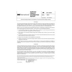 SAE J 2579