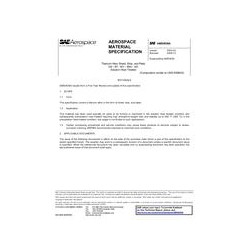SAE AMS4939A