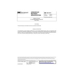SAE AMS3100/3A