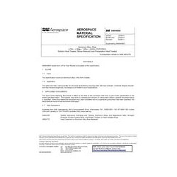 SAE AMS4090E