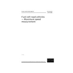 BS PD ISO/TR 11954:2008