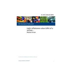 BS 8493:2008+A1:2010