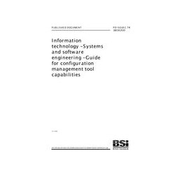 BS PD ISO/IEC TR 18018:2010