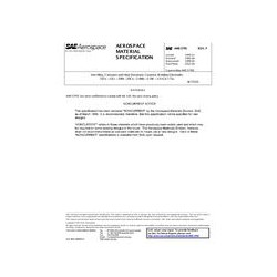SAE AMS5795F