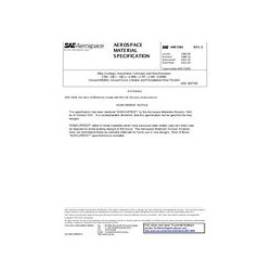 SAE AMS5384E