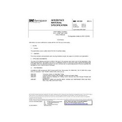 SAE AMS5082G