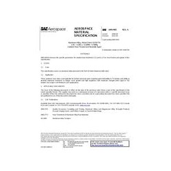 SAE AMS4405A