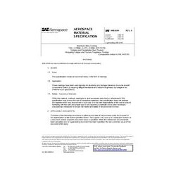 SAE AMS4249A