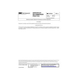 SAE ARP4255A