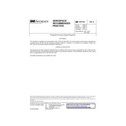 SAE ARP1838B
