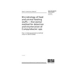 BS DD CEN ISO/TS 10272-3:2010