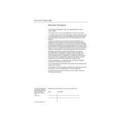 BS DD CEN/TS 13307-2:2009