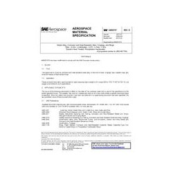 SAE AMS5747D