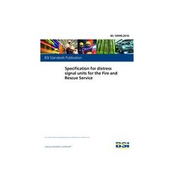 BS 10999:2010