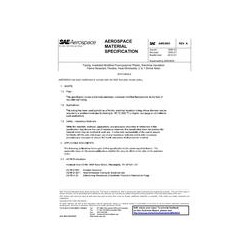 SAE AMS3683A