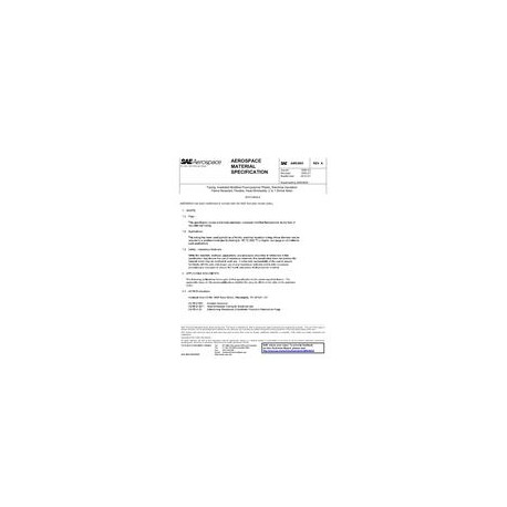 SAE AMS3683A