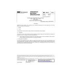 SAE AMS4317A