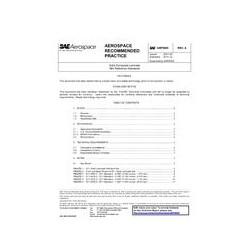 SAE ARP5605A