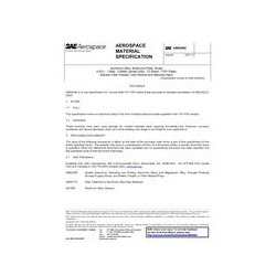 SAE AMS4462