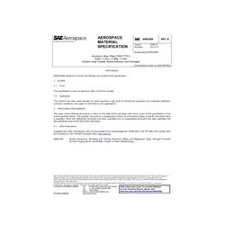 SAE AMS4206B