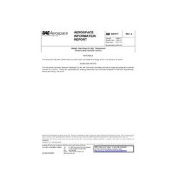 SAE AIR1077A