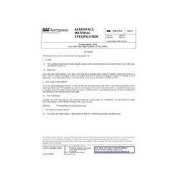 SAE AMS2431/2E
