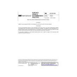 SAE J 2497