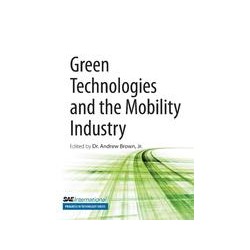 Green Technologies and the Mobility Industry